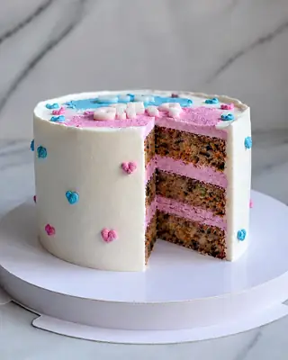 Тортик для собаки від Nosyk Cake